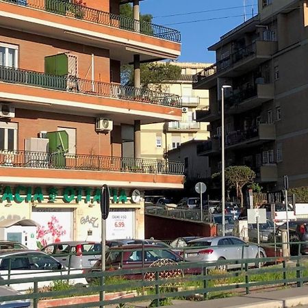 La Casetta Rom Exterior foto