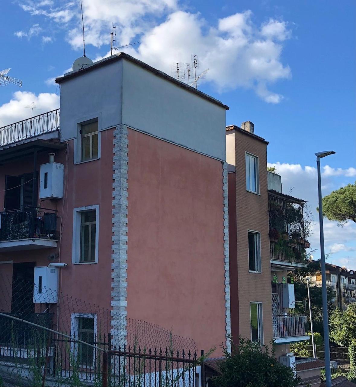 La Casetta Rom Exterior foto