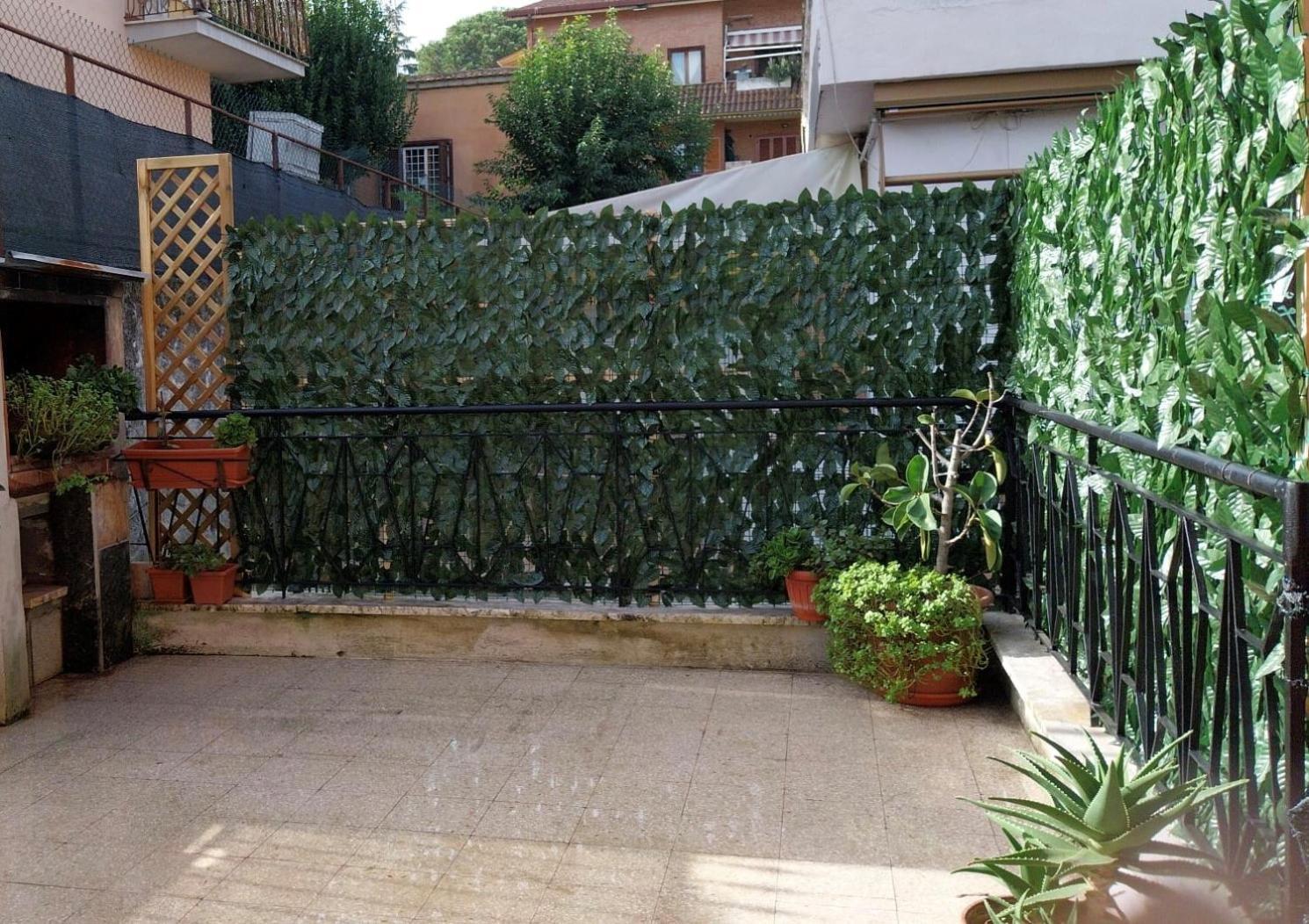 La Casetta Rom Exterior foto